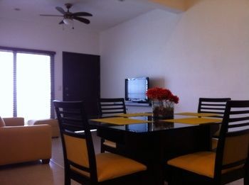 Apartment Casa Fausta *