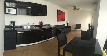 Apartment Casa Fausta