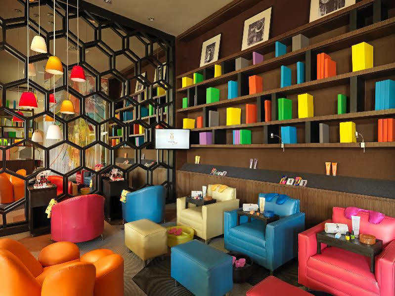 Hotel The Reserve At Paradisus Playa Del Carmen 5*