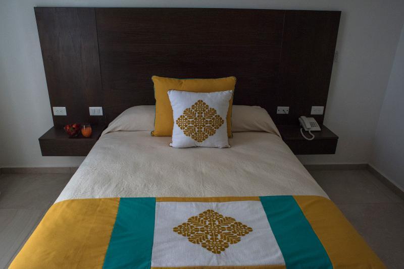 Portea 5th Ave Midtown 3* Playa del Carmen