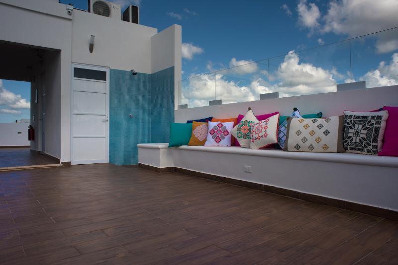 Portea 5th Ave Midtown 3* Playa del Carmen
