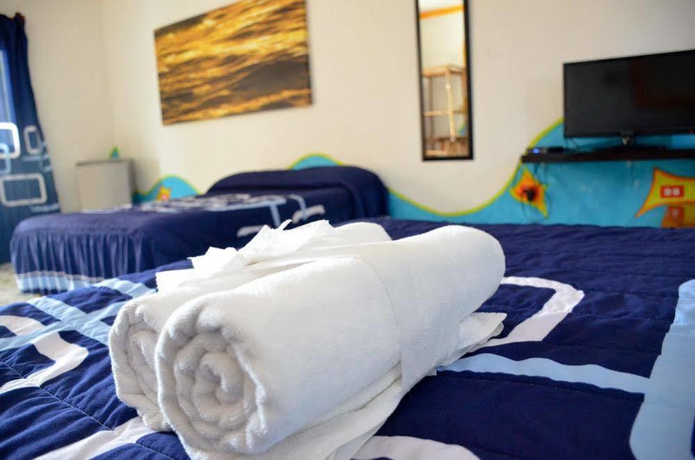 Adventure Experience 3* Playa del Carmen