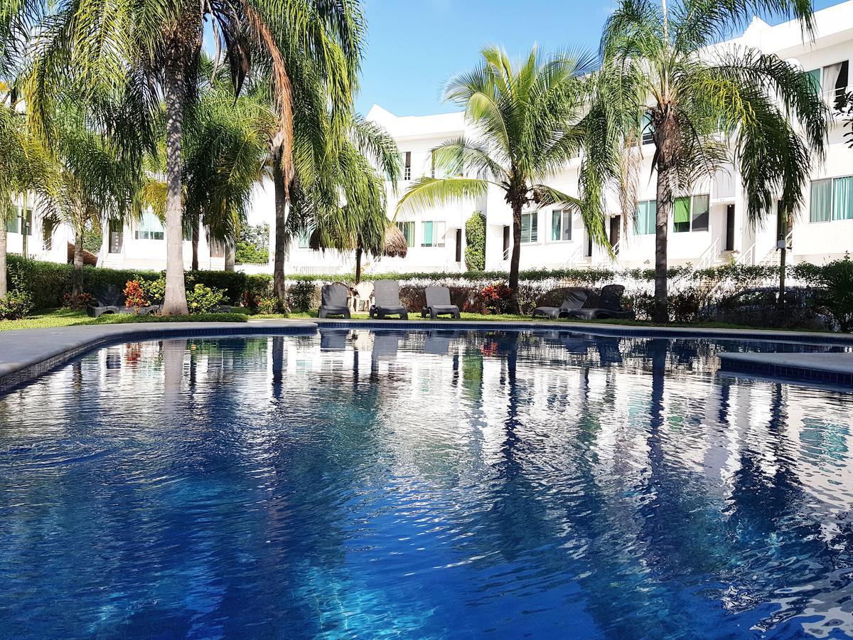 Vakantiehuis Geek-chic Townhouse Playa del Carmen