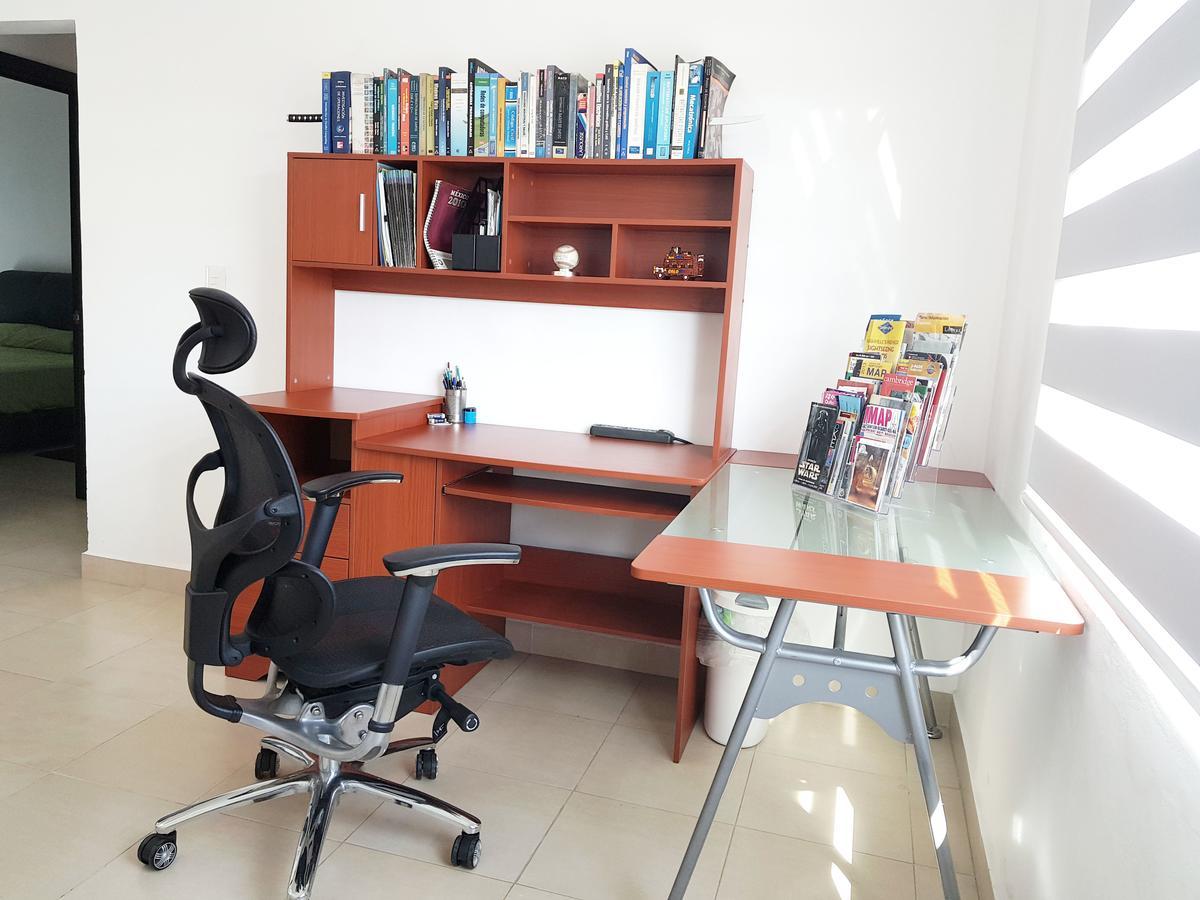 Geek-chic Townhouse Vakantiehuis *