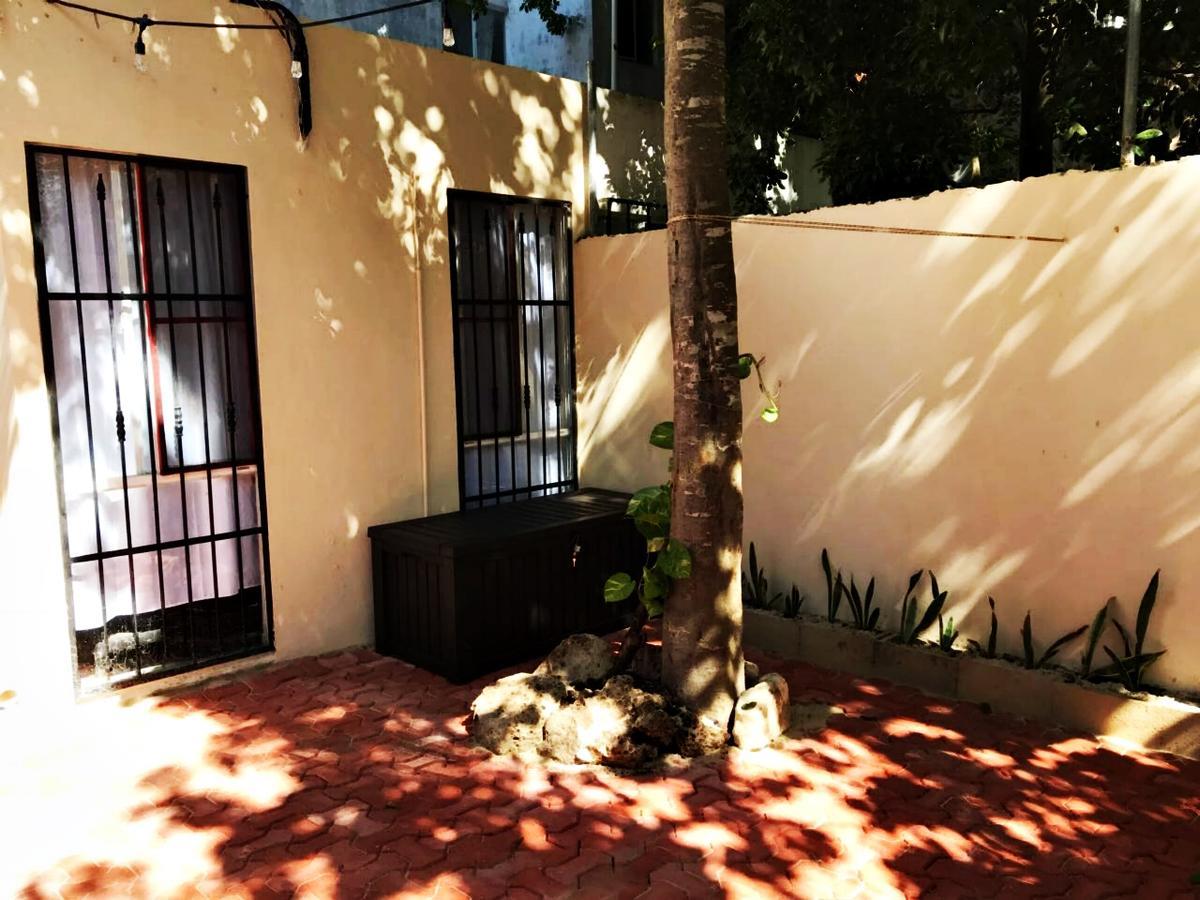 Casa Balam Holiday home