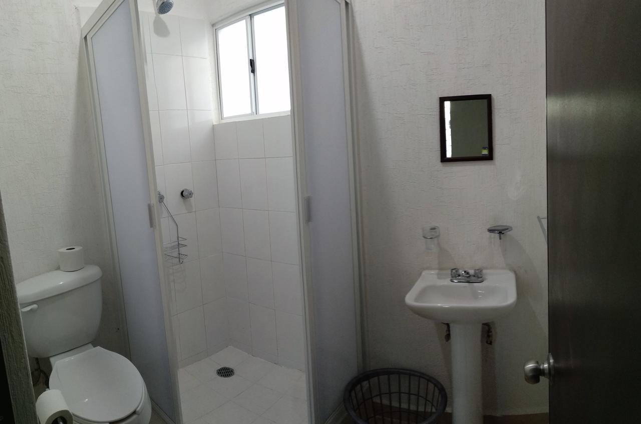Ferienhaus Palma Baru Con Alberca *