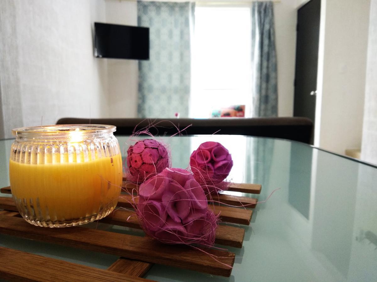 Ferienhaus Palma Baru Con Alberca Playa del Carmen