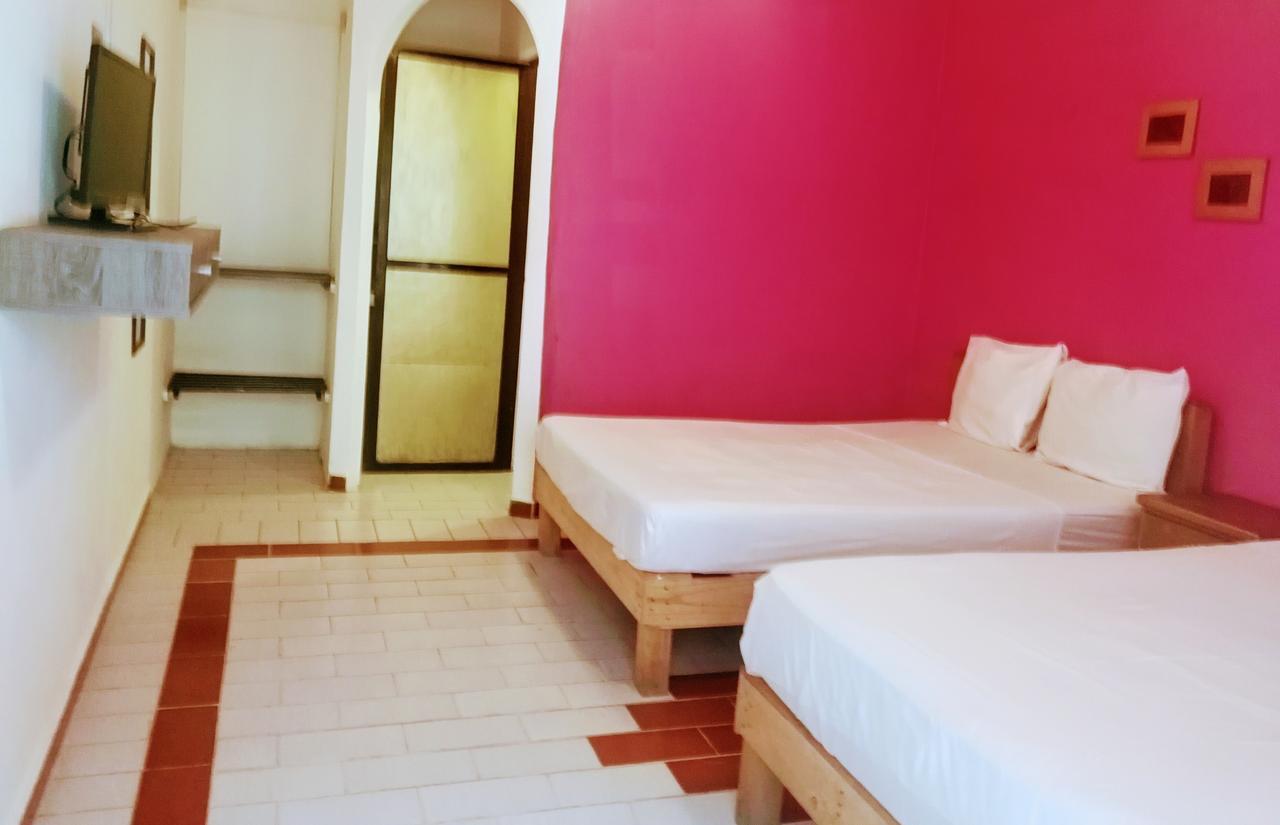 D´margo Hotel