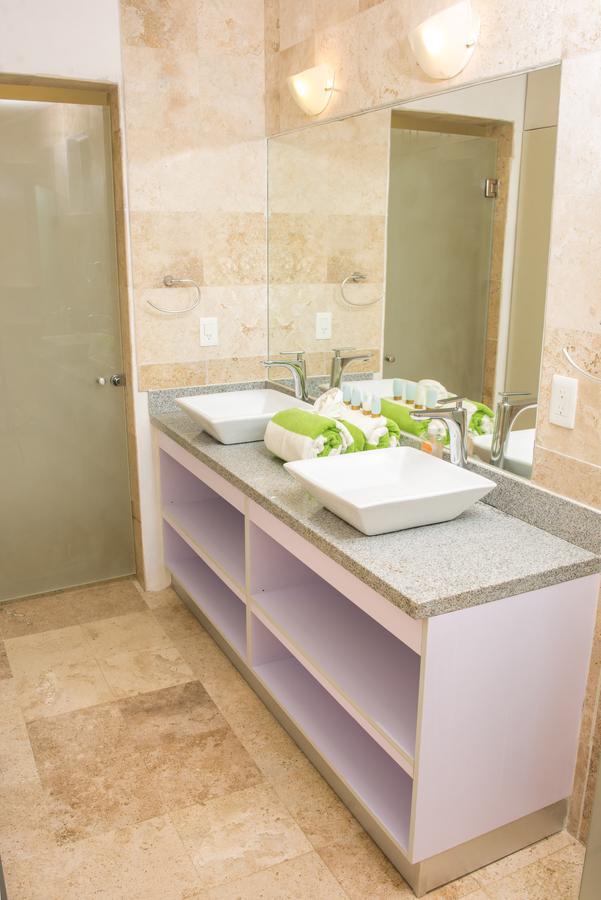 Apartment 5th Coral Suites By Holiday In Playa