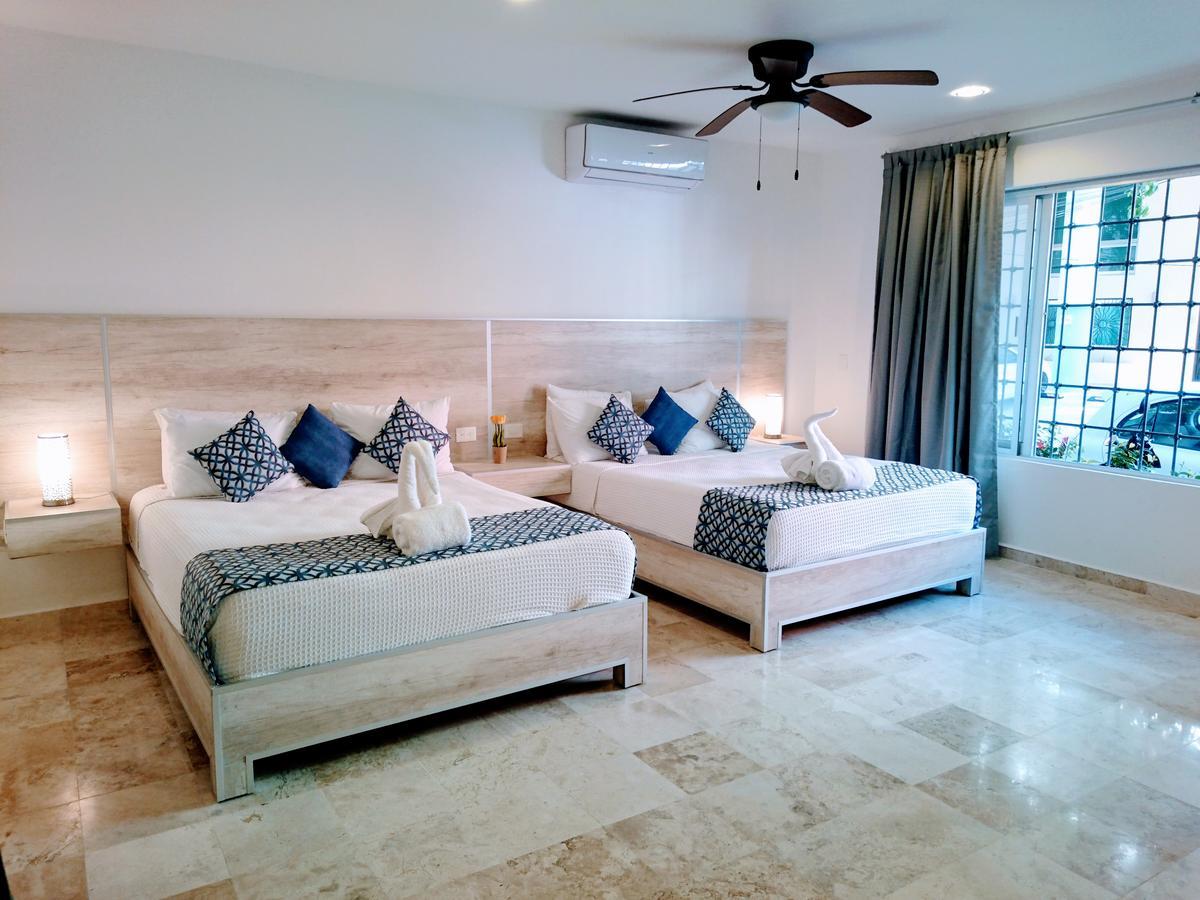 5th Coral Suites By Holiday In Playa Apartment *