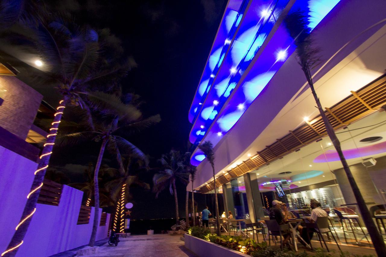 We Uniq El Carmen Adults Only 5* Playa del Carmen