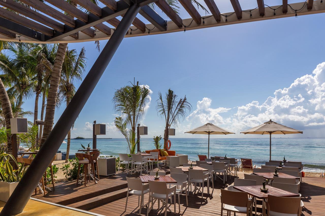 We Uniq El Carmen Adults Only Hotel 5*
