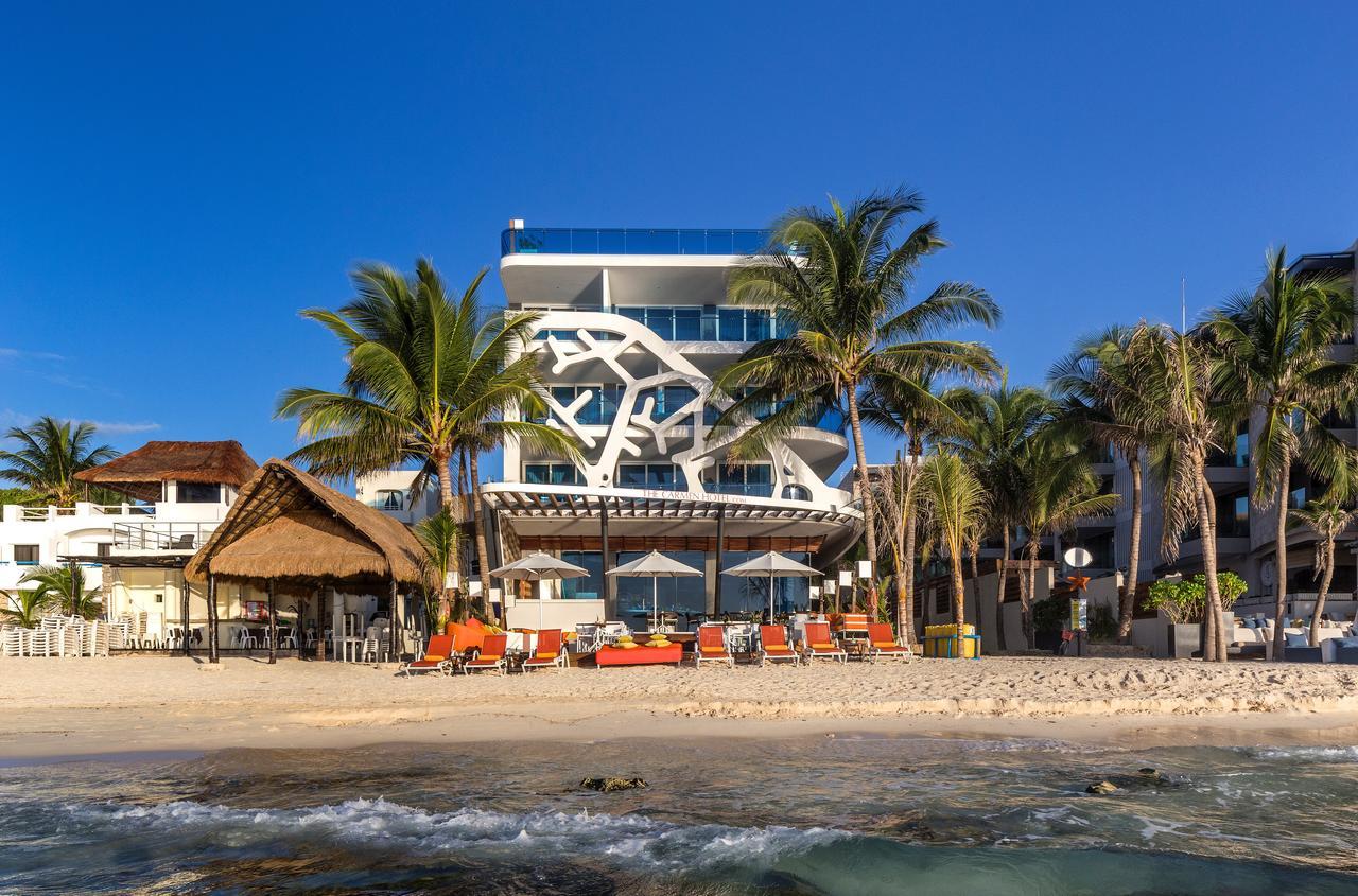 We Uniq El Carmen Adults Only 5* Playa del Carmen