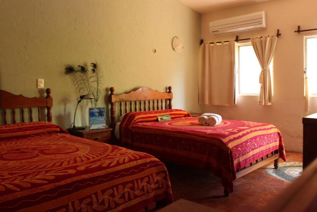 Hotel Fusion Playa del Carmen