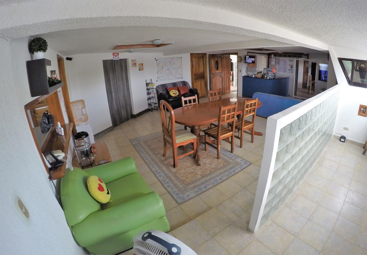 Izsla Hostel Playa Del Carmen Hostal *