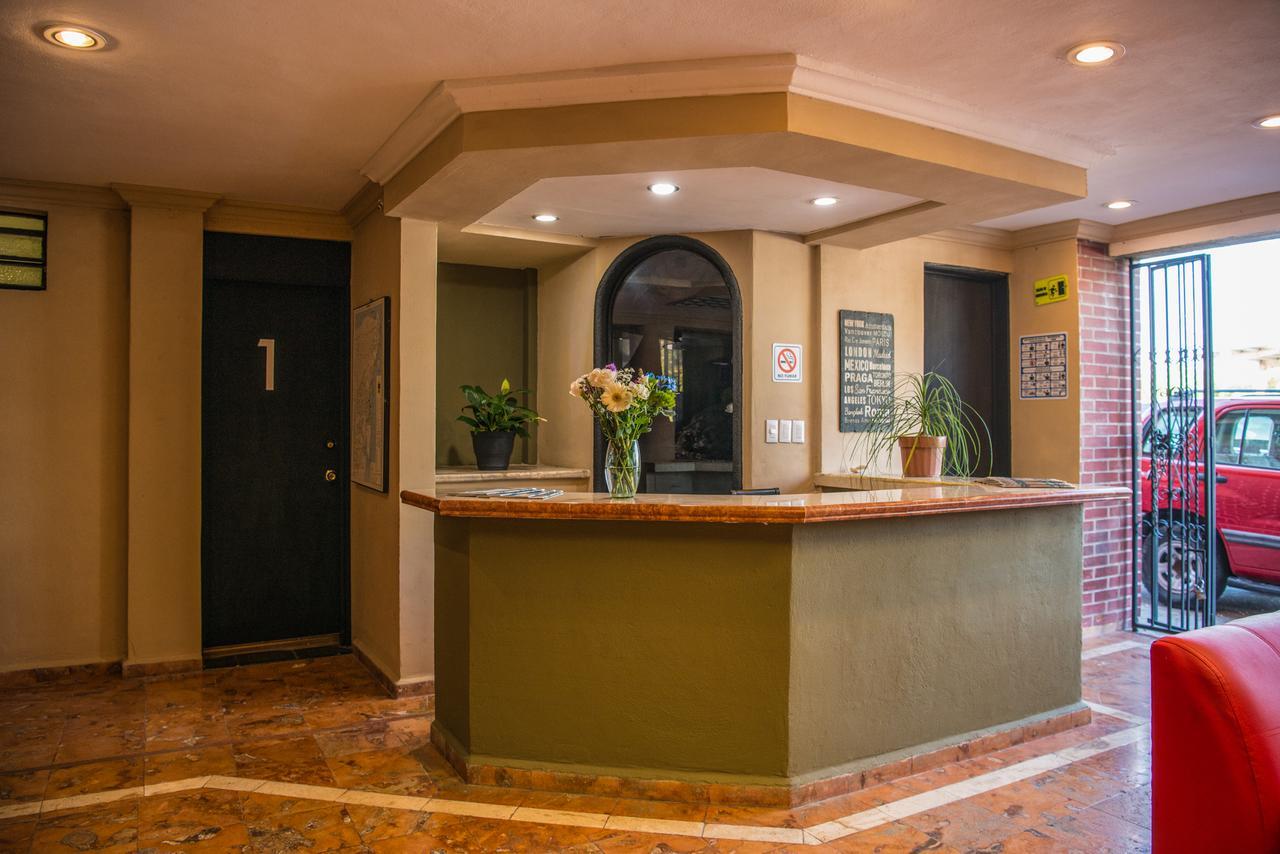 Hostel Deja Playa del Carmen