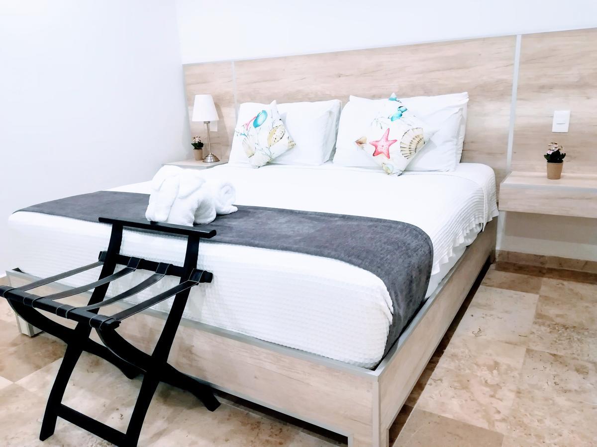 5th Coral Suites By Holiday In Playa *