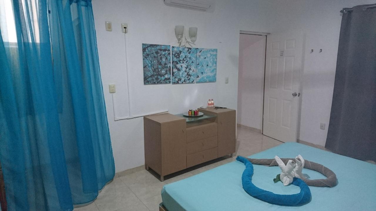 Playa Centro Guest house Playa del Carmen