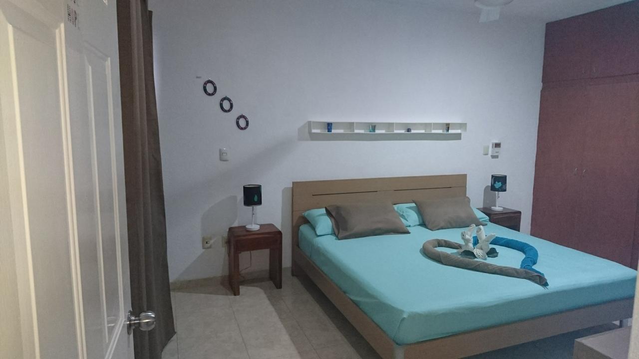 Guest house Playa Centro Playa del Carmen