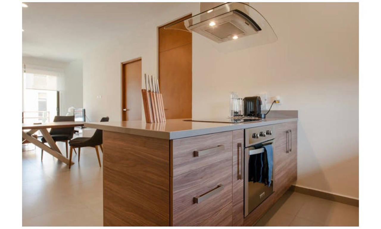Penthouse Lunada