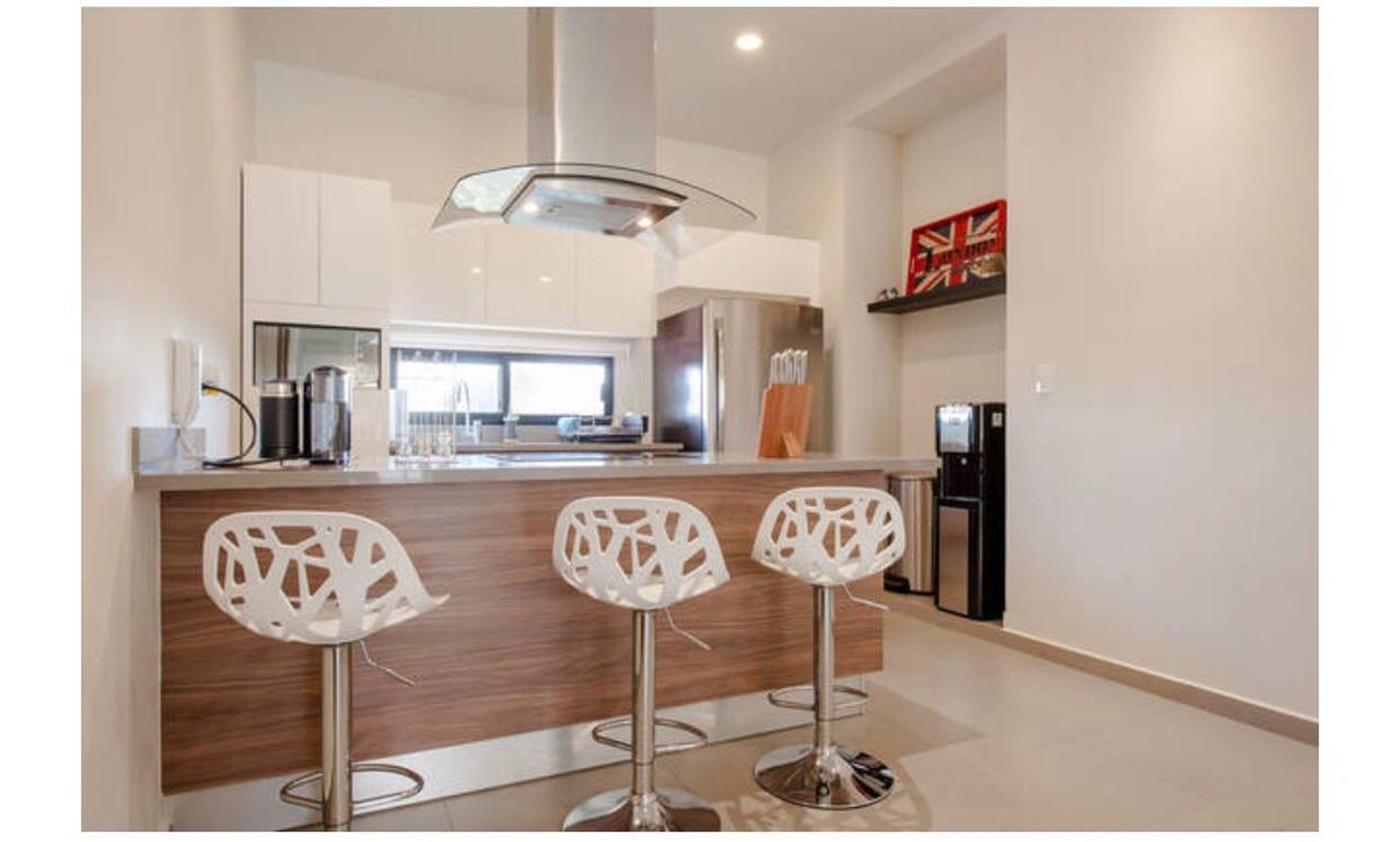 Appartement Penthouse Lunada *