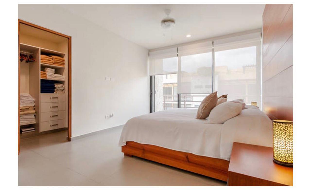 Appartement Penthouse Lunada