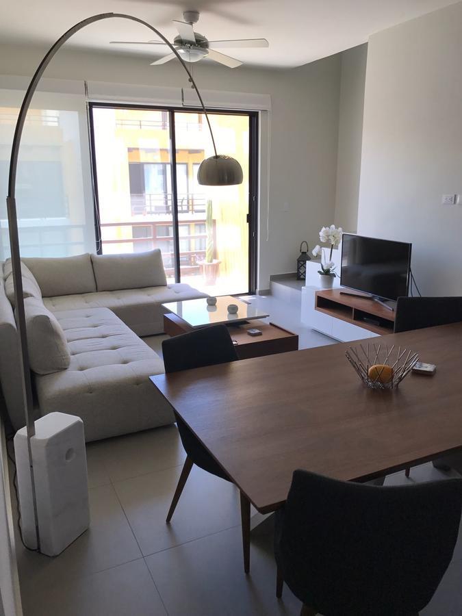 Penthouse Lunada