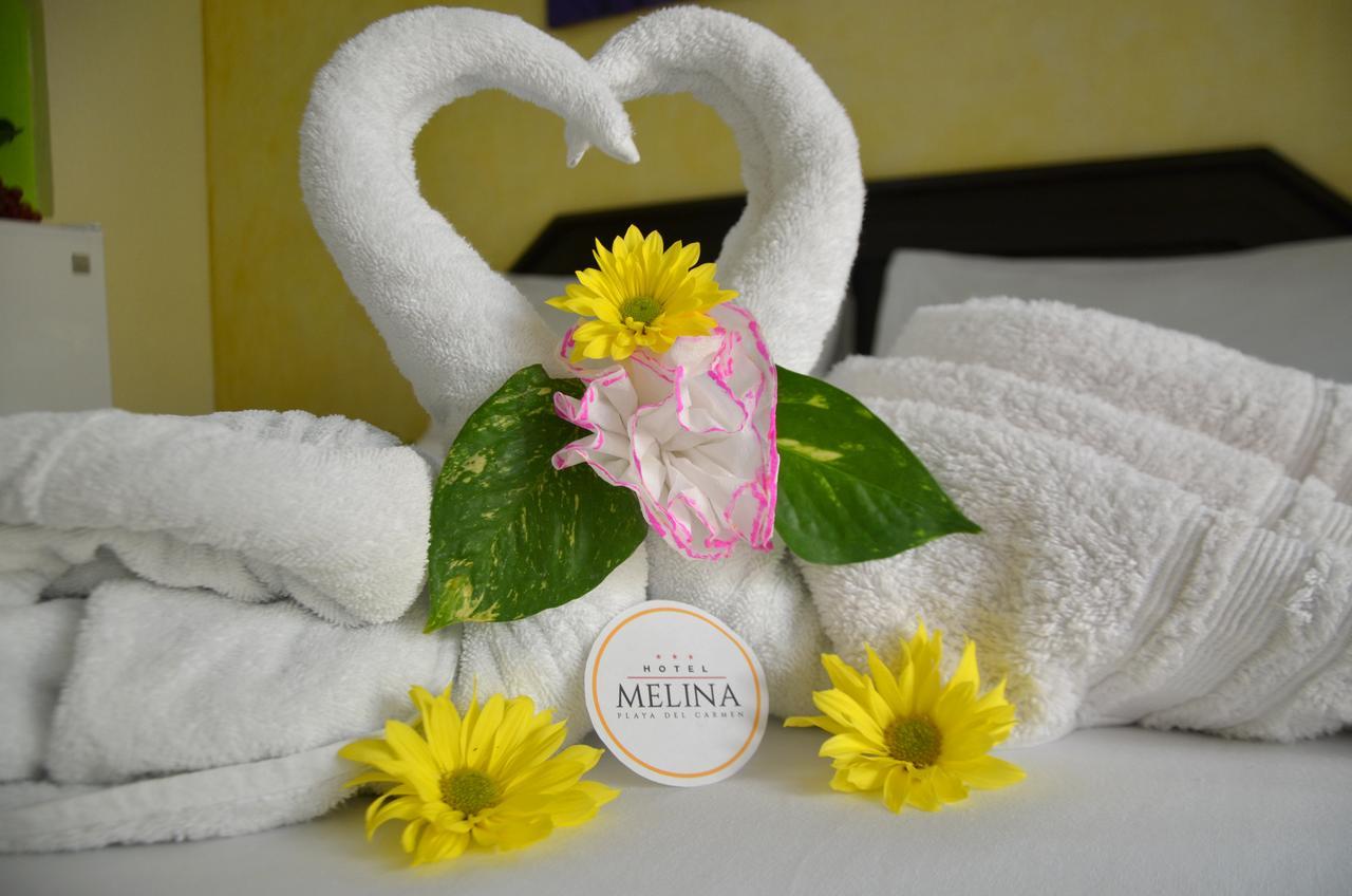 Hotel Melina