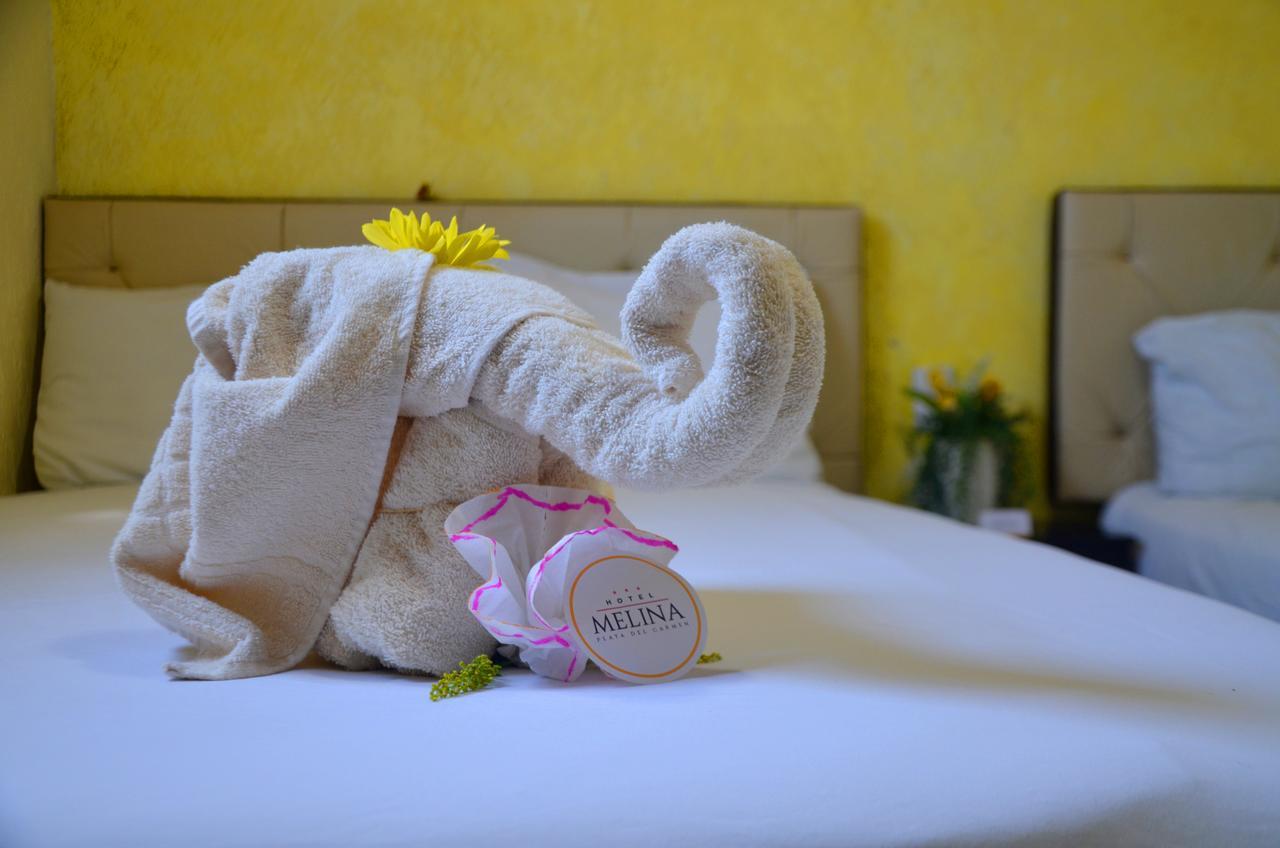 Melina Hotel