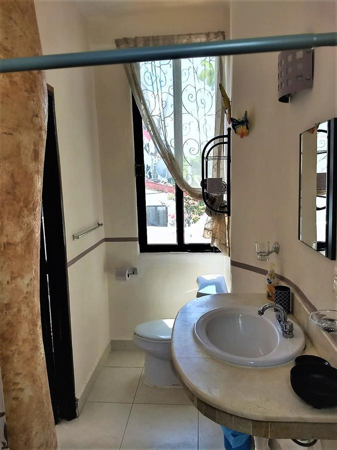 Bed & Breakfast Tiburon Playa del Carmen