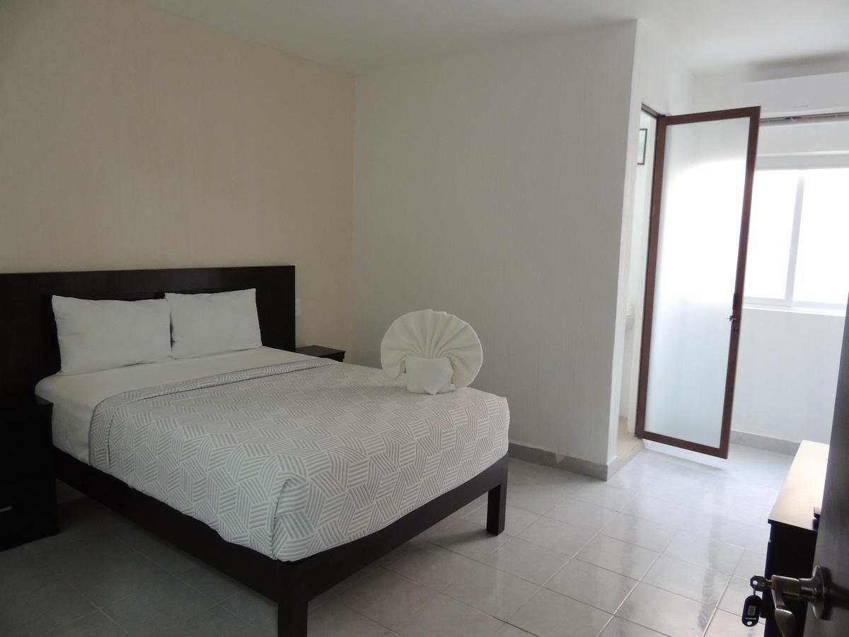 Shaddai Playa del Carmen