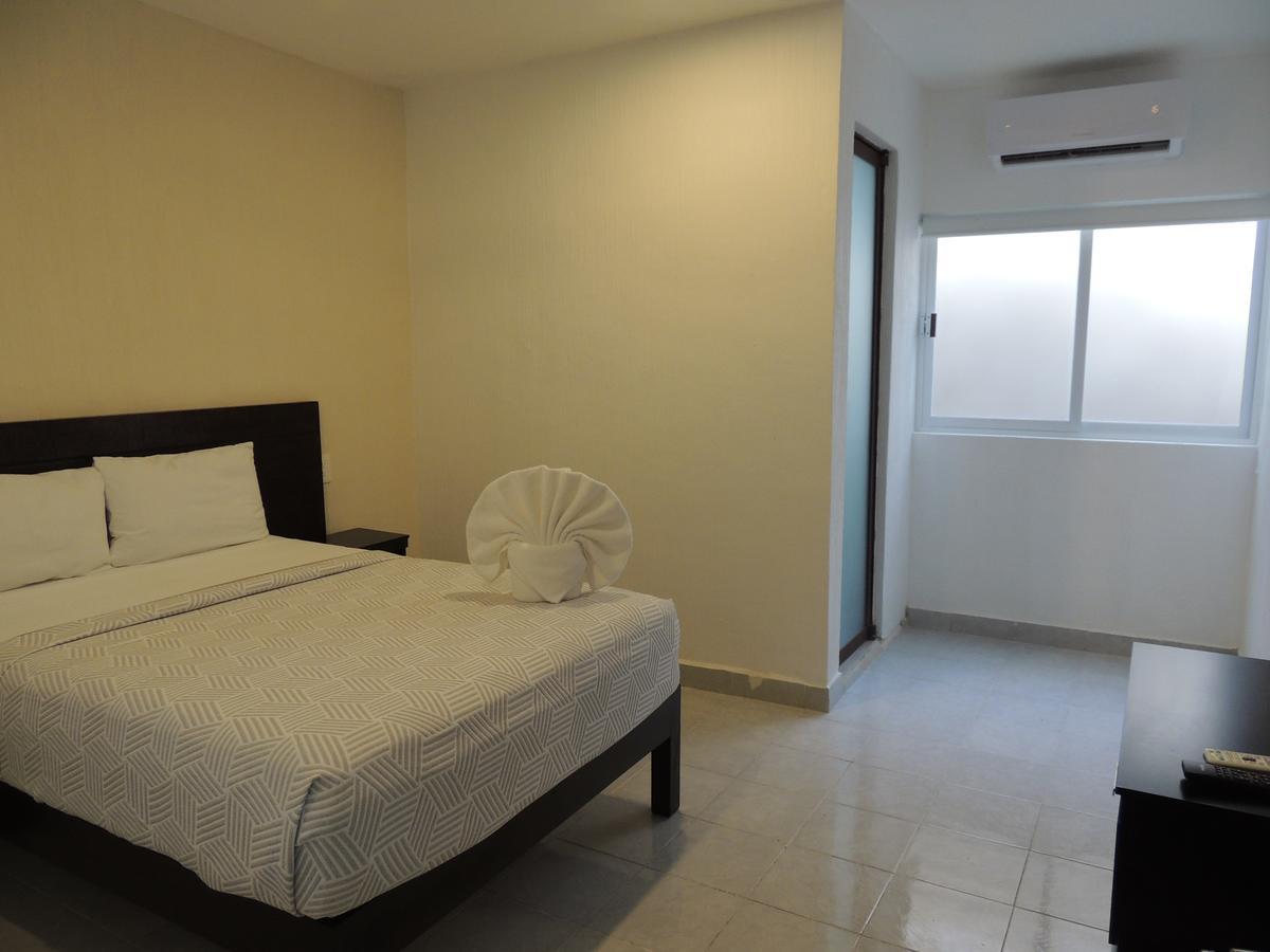 Hotel Shaddai 3*