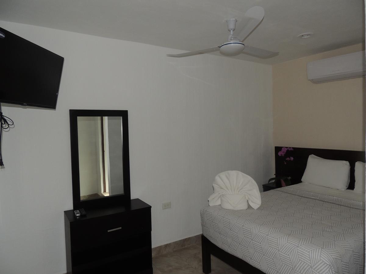 Hotel Shaddai