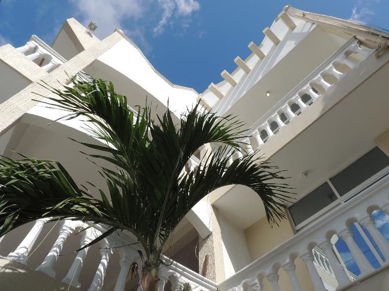 Shaddai Playa del Carmen