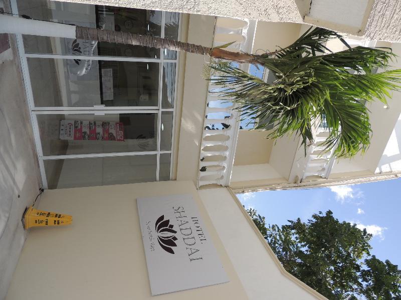 Hotel Shaddai