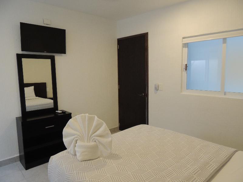 Shaddai Playa del Carmen