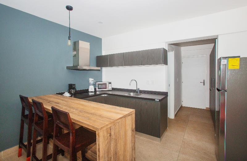 30 Condhotel By Nah Hotel Playa del Carmen