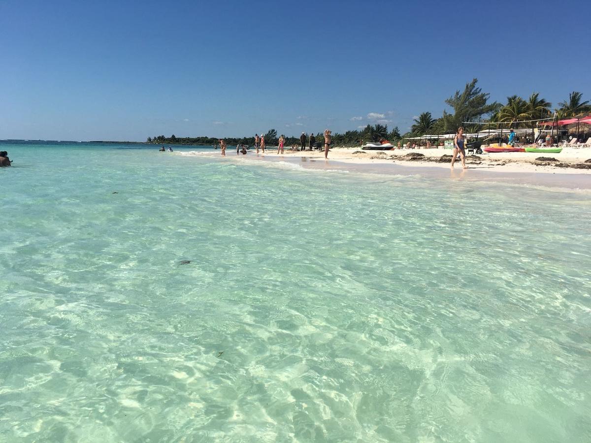 Playa Centro Guest house Playa del Carmen