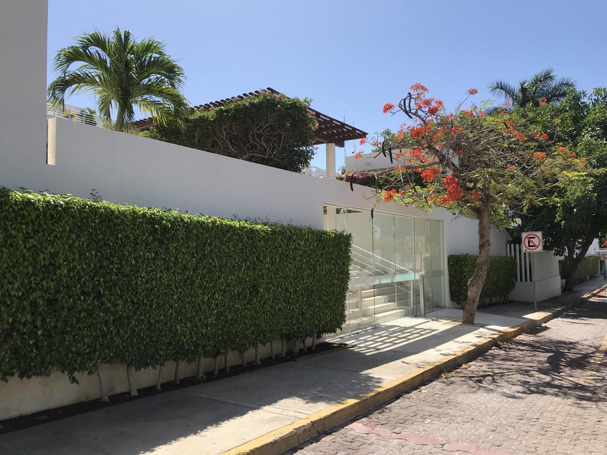 Aparthotel Magia Beachside