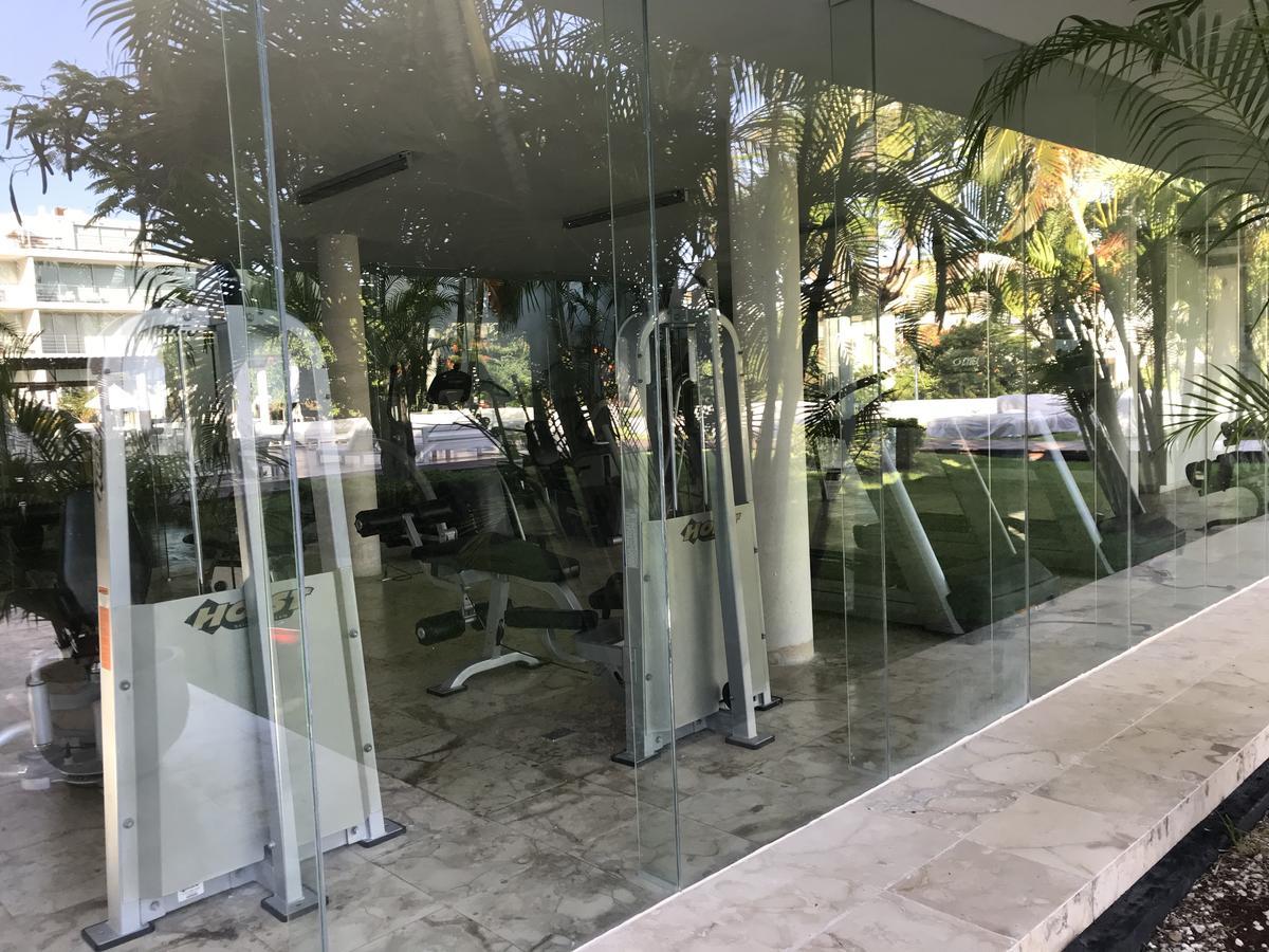 Aparthotel Magia Beachside 3*