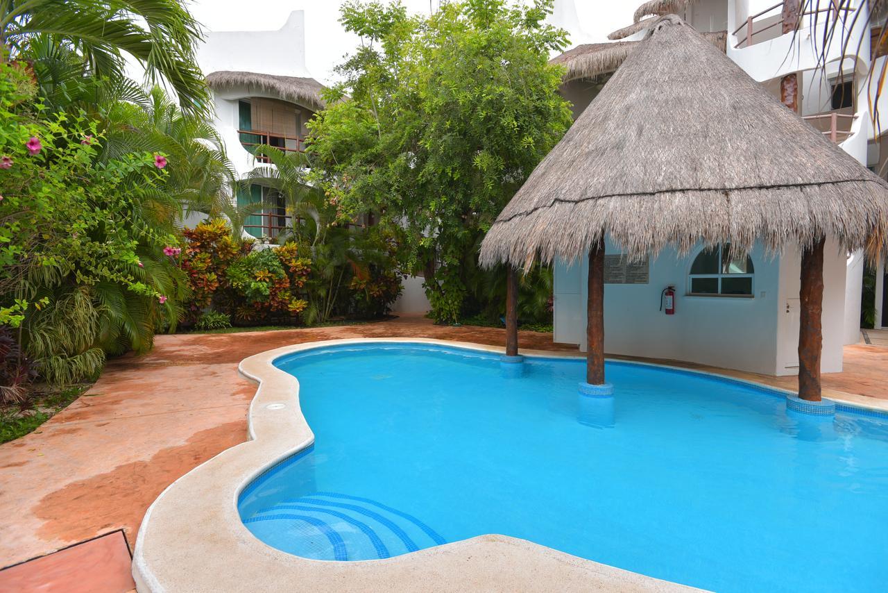 Los Lirios Playacar Phase Ii
