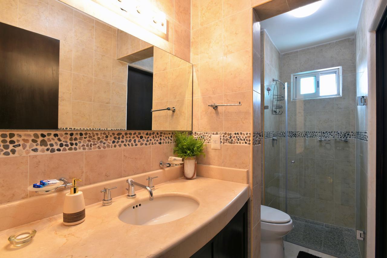 Los Lirios Playacar Phase Ii Apartamento