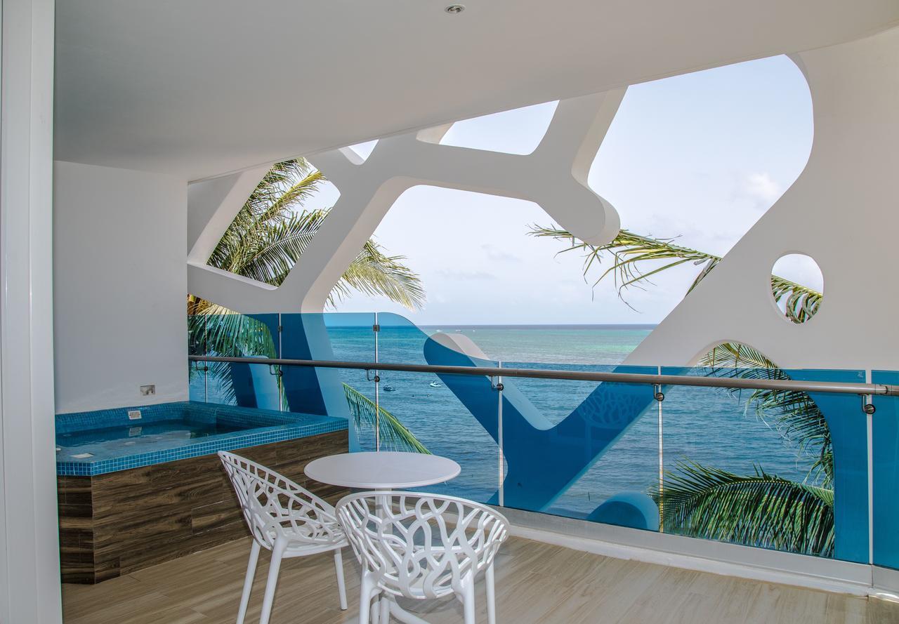 We Uniq El Carmen Adults Only 5* Playa del Carmen