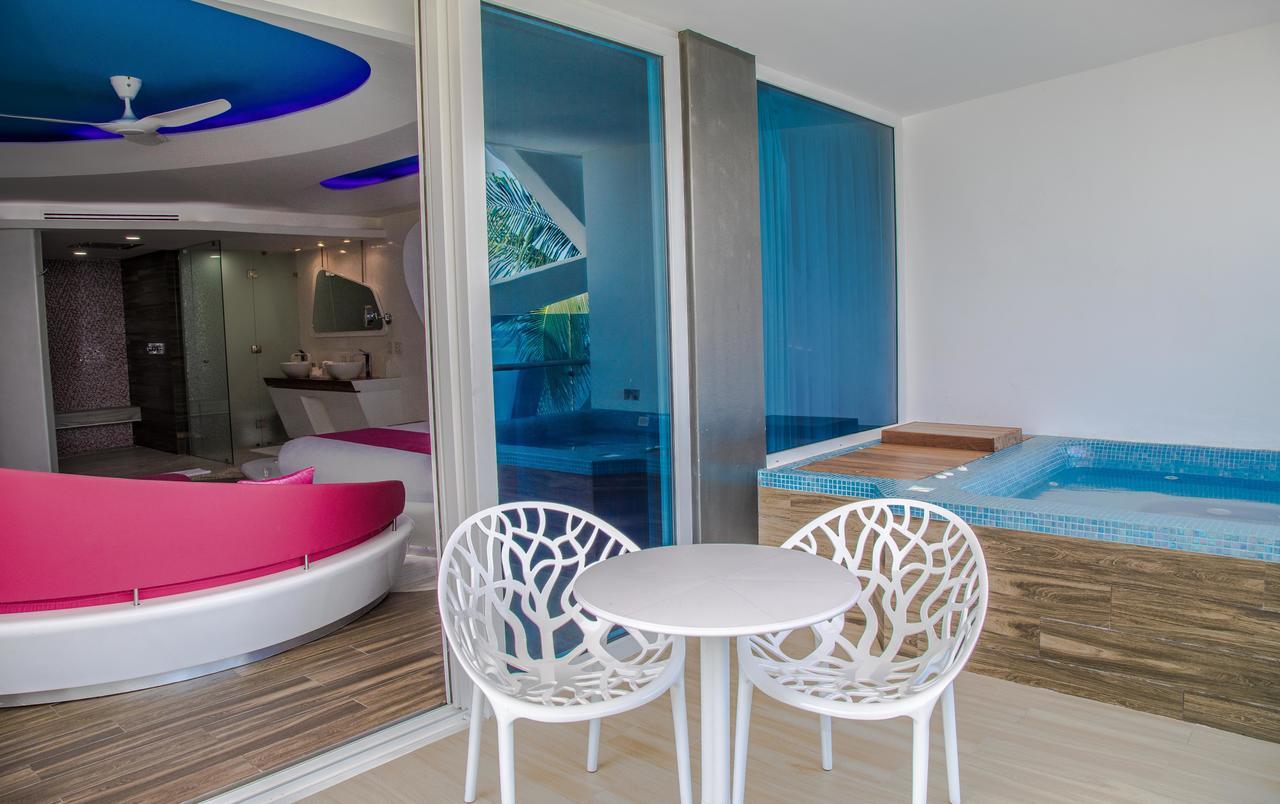 Hotel We Uniq El Carmen Adults Only