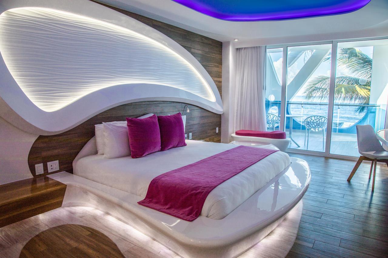 Hotel We Uniq El Carmen Adults Only 5*