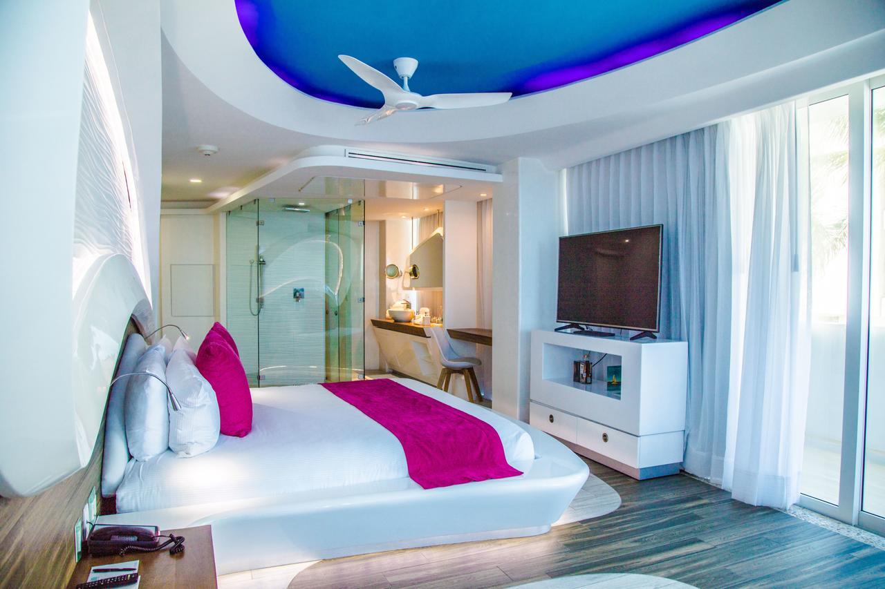 We Uniq El Carmen Adults Only Hotel Playa del Carmen