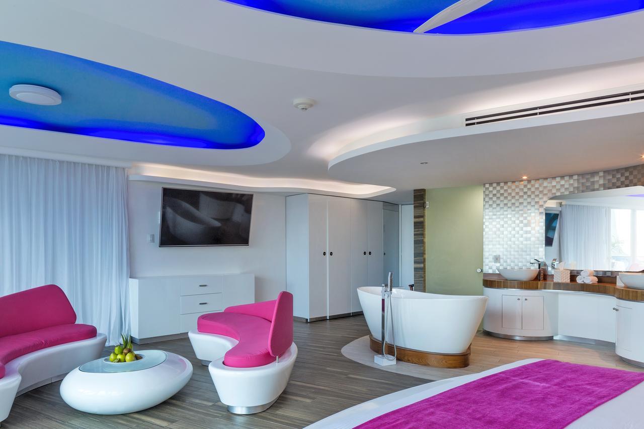 We Uniq El Carmen Adults Only Hotel Playa del Carmen