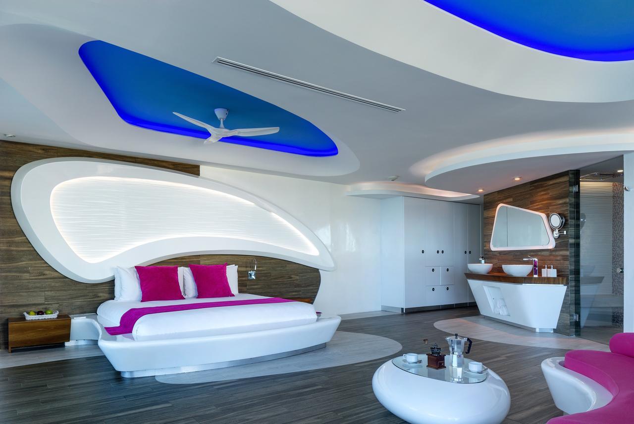 Hotel We Uniq El Carmen Adults Only Playa del Carmen
