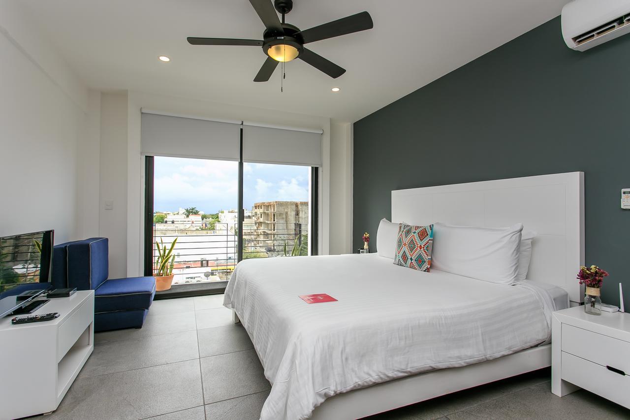 Hotel 30 Condhotel By Nah