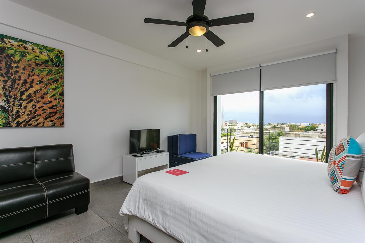 30 Condhotel By Nah Playa del Carmen
